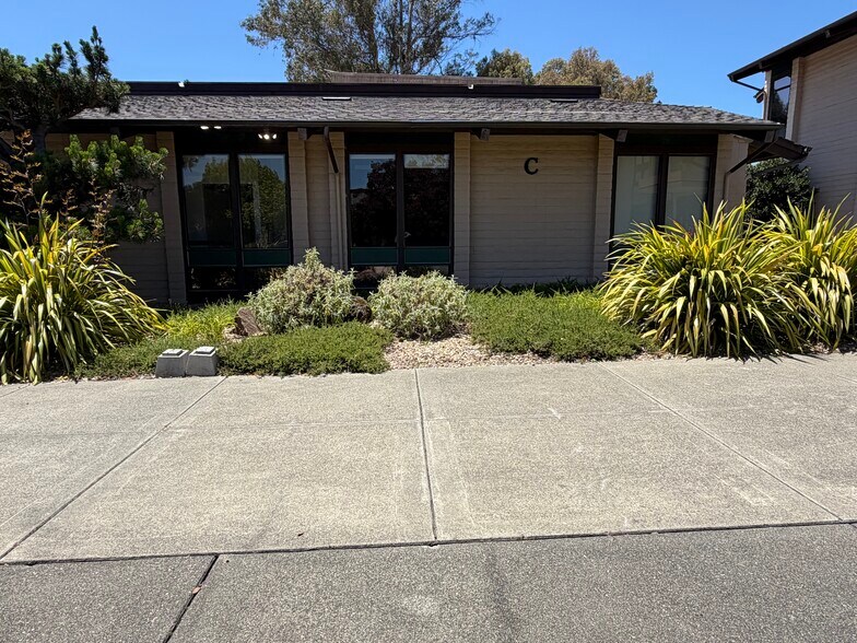 More Photos Of 97 San Marin Dr, Novato Unknown For Lease