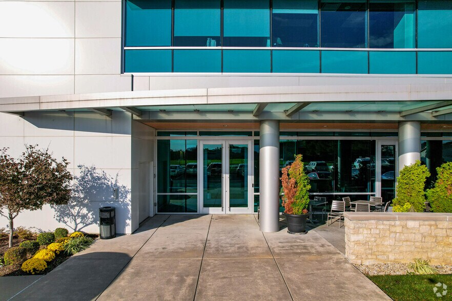 More Photos Of 1405 N Green Mount Rd, O'Fallon Office For Lease