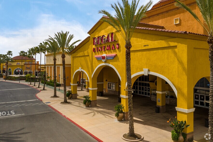 More Photos Of 26602 Towne Centre Dr, Foothill Ranch Unknown For Lease