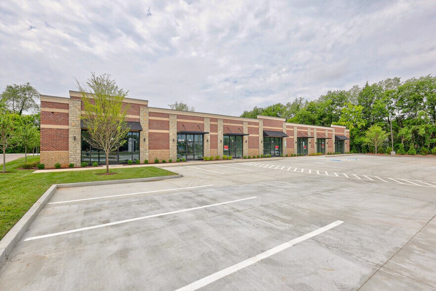More Photos Of 2216 Dr Martin Luther King Blvd, Murfreesboro Freestanding For Lease