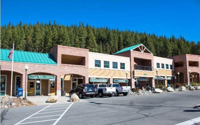 More Photos Of 11290 Donner Pass Rd, Truckee Unknown For Lease