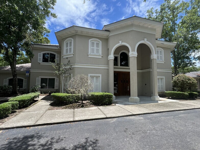 More Photos Of 4309 Pablo Oaks Ct, Jacksonville Office For Lease