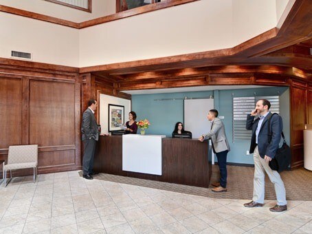 Primary Photo Of 2266 S Dobson Rd, Mesa Coworking Space