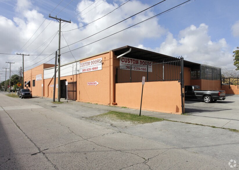 More Photos Of 1095 NW 23rd St, Miami Warehouse For Sale