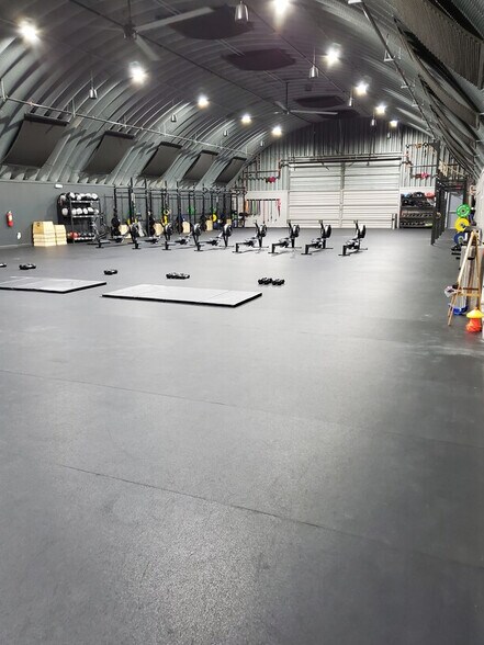 More Photos Of 4312 Republic Ct, Concord Warehouse For Lease