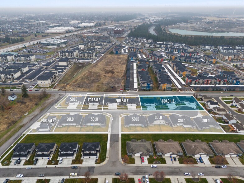 More Photos Of 1305 N Coach Dr, Spokane Valley Apartments For Sale