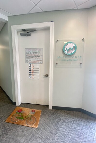 More Photos Of 26 Essex St, Andover Loft Creative Space For Lease