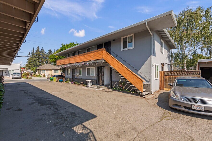 More Photos Of 52 Cleveland Ave, San Jose Apartments For Sale
