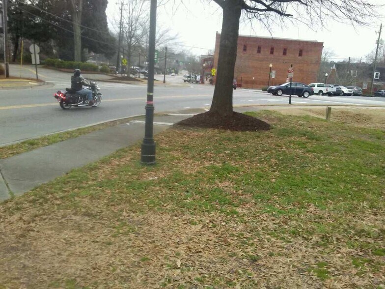 More Photos Of 2921 Moon Station Rd NW, Kennesaw Land For Sale