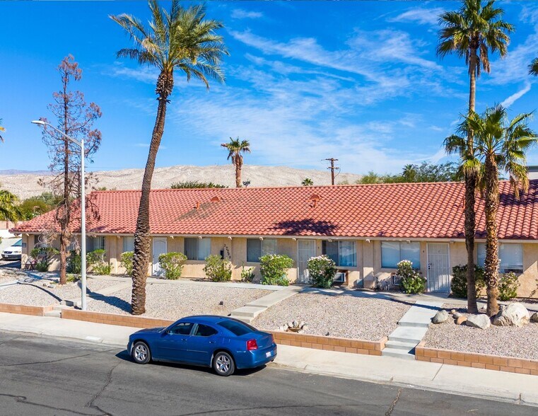 More Photos Of 27700 Avenida Terrazo, Cathedral City Apartments For Sale