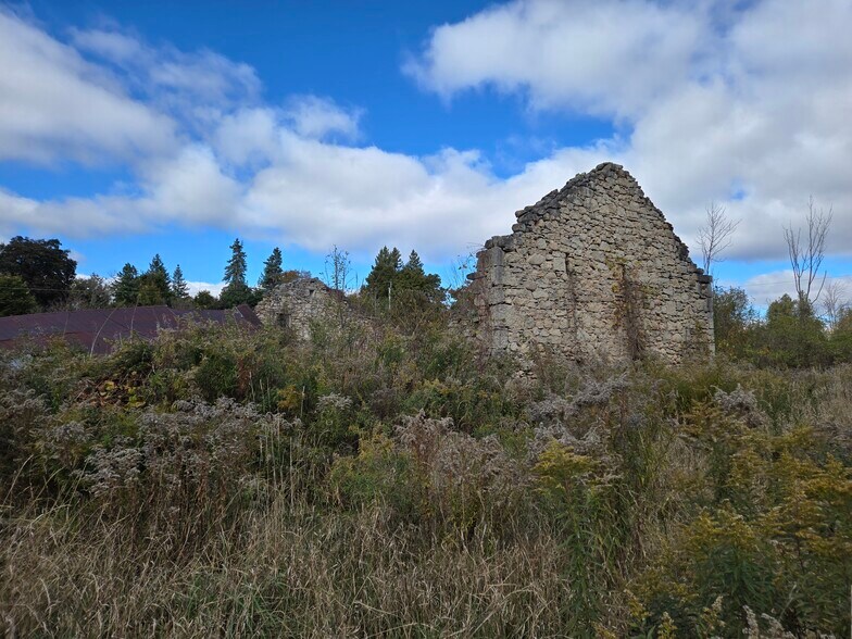 More Photos Of 9414 First Line Nassagaweya, Milton Land For Sale