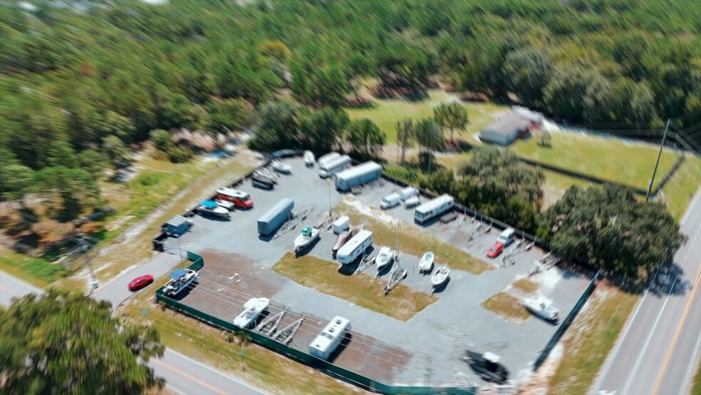 Primary Photo Of 2505 Stone Chimney Rd SW, Supply Land For Sale