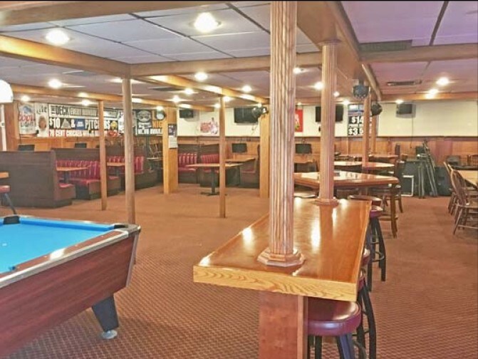 More Photos Of 359 Boston Post Rd, Westbrook Restaurant For Sale