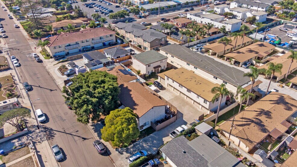 More Photos Of 1150 11th St, Imperial Beach Apartments For Sale