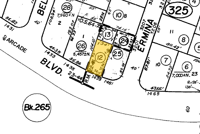 More Photos Of 1439 Arcade Blvd, Sacramento General Retail For Sale