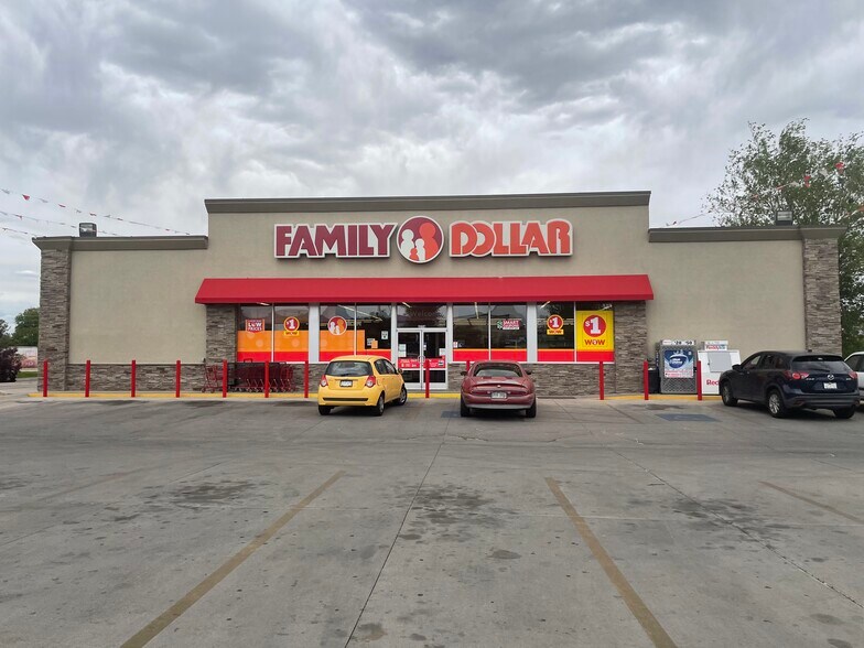 More Photos Of 2776 Acrin Ave, Grand Junction Freestanding For Lease