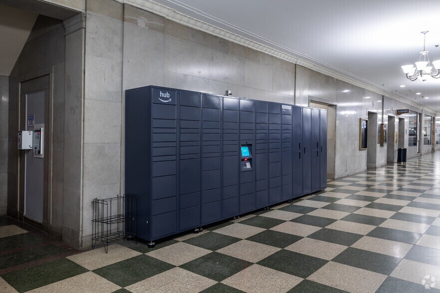 More Photos Of 505 Jefferson Ave, Toledo Multifamily For Sale