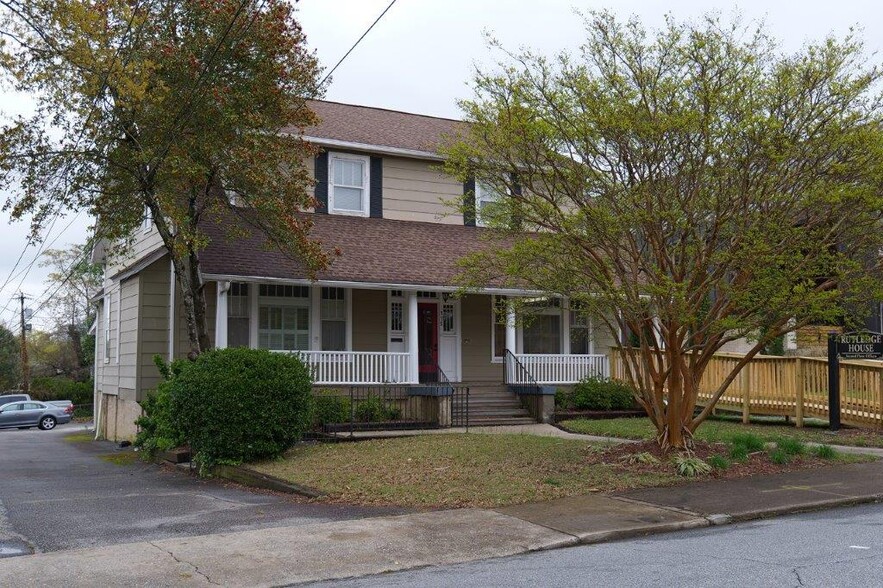 Primary Photo Of 175 Alabama St, Spartanburg Office Residential For Sale