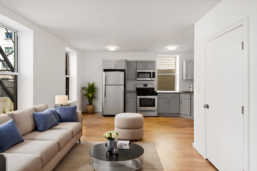 More Photos Of 811 Courtlandt Ave, Bronx Apartments For Sale