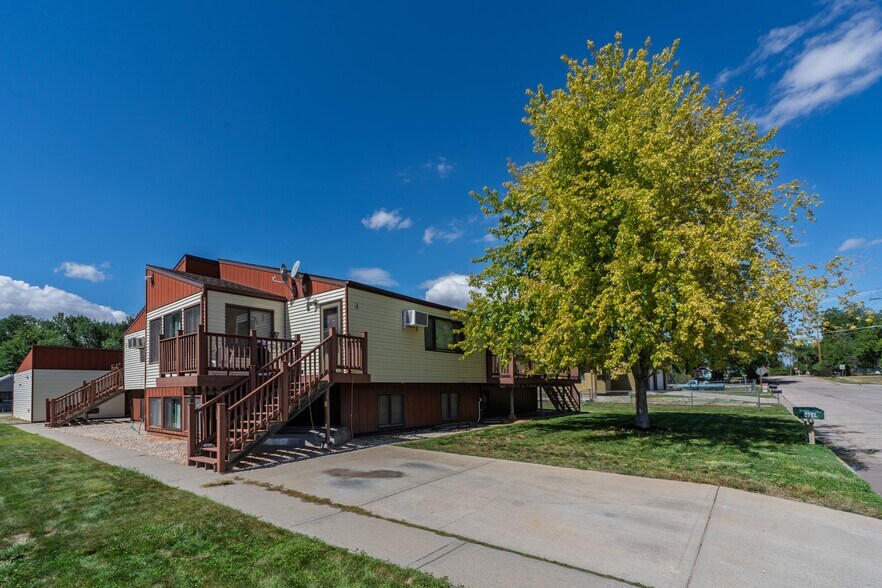 More Photos Of 438 S 14th St, Hot Springs Multifamily For Sale