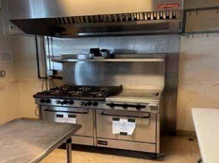 More Photos Of 1103 Oliver Hill Way, Richmond Service For Lease