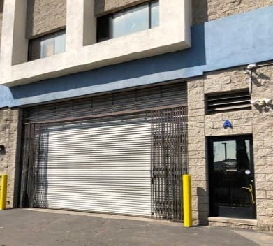 More Photos Of 1703-1705 Hoover Ave, National City Manufacturing For Lease