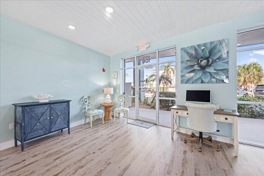 More Photos Of 5505 N Atlantic Ave, Cocoa Beach Office Residential For Sale