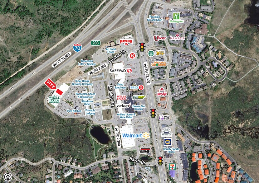 More Photos Of , Frisco General Retail For Sale