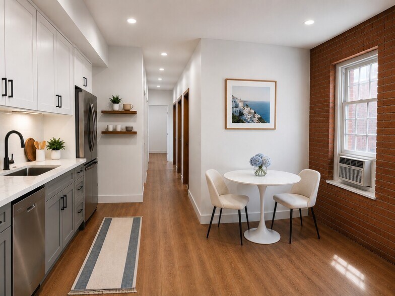 More Photos Of 1310-1312 Flatbush Ave, Brooklyn Apartments For Sale