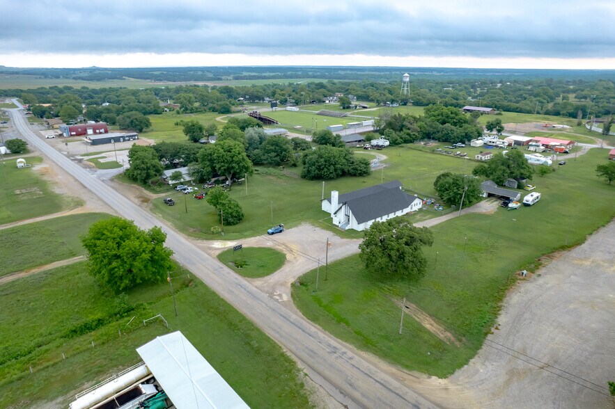 More Photos Of 605 Main st, Velma Religious Facility For Sale
