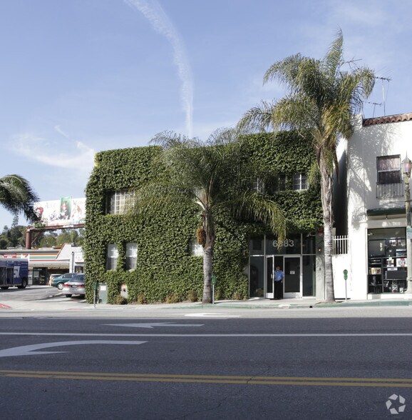 More Photos Of 6383 Yucca St, Los Angeles Assisted Living For Sale