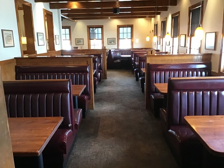 More Photos Of 6750 Pottery Rd, Spartanburg Restaurant For Sale