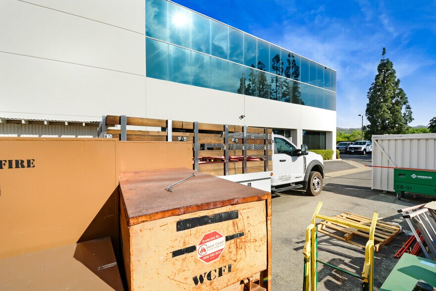 More Photos Of 22405 La Palma Ave, Yorba Linda Research And Development For Lease