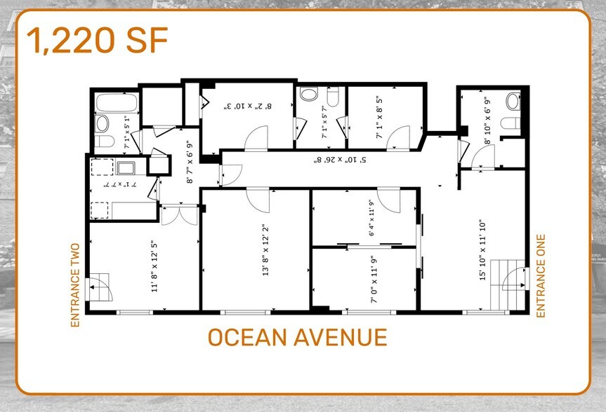 More Photos Of 2701 Ocean Ave, Brooklyn Apartments For Sale