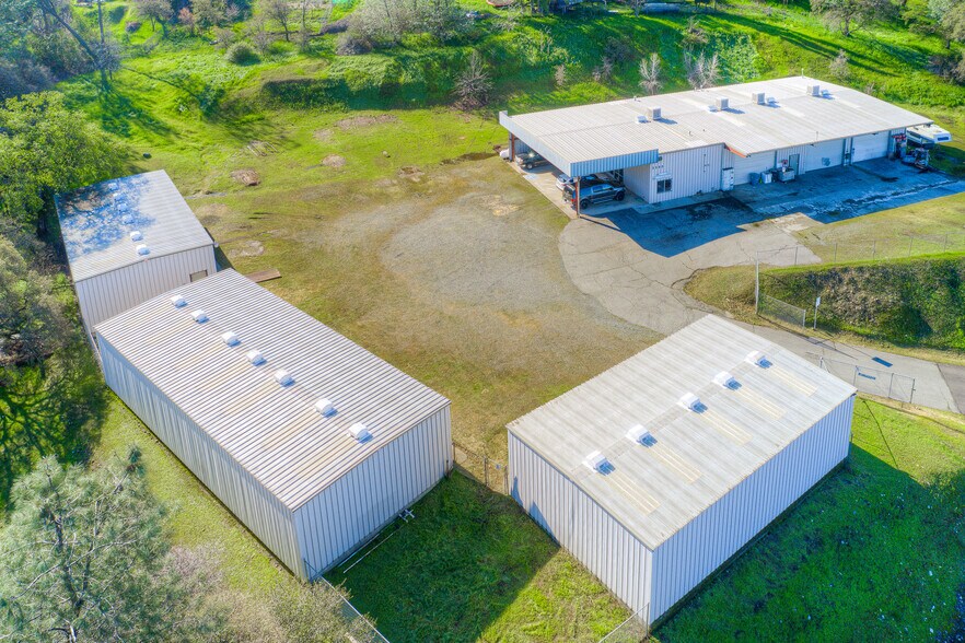 More Photos Of 3380 Olive Hwy, Oroville Self Storage For Sale
