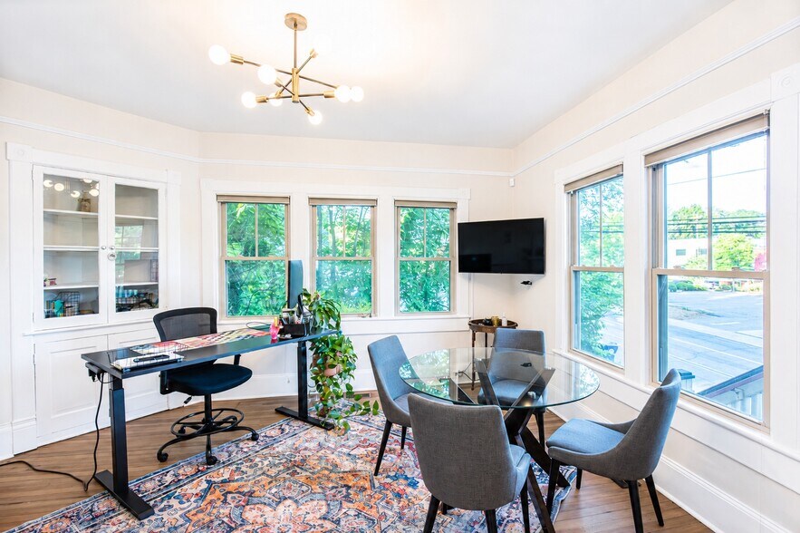 More Photos Of 264 Haywood Rd, Asheville Medical For Sale