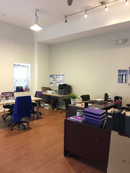 More Photos Of 505 Cherokee St, Leavenworth Loft Creative Space For Sale