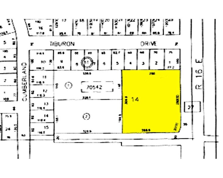 More Photos Of 12600 S Belcher Rd, Largo Flex For Lease