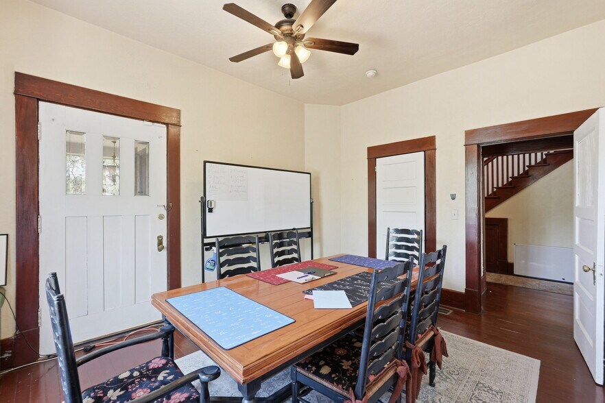 More Photos Of 1004 N 6th Ave, Tucson Office For Sale