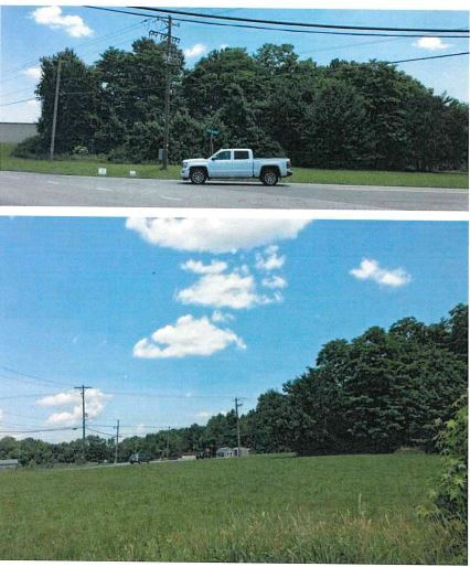 More Photos Of 606 Old Raleigh Rd, Thomasville Land For Sale