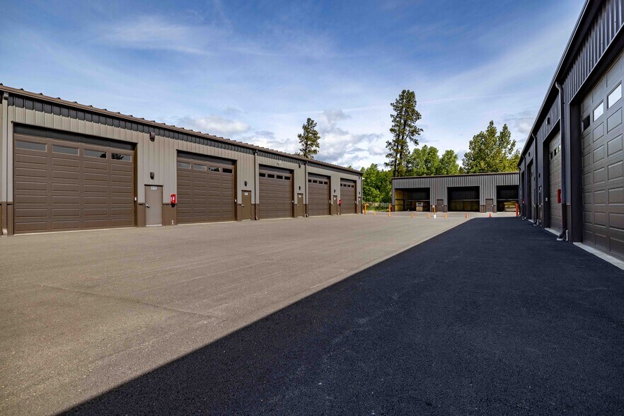 More Photos Of 4081 WA-970, Cle Elum Self Storage For Sale