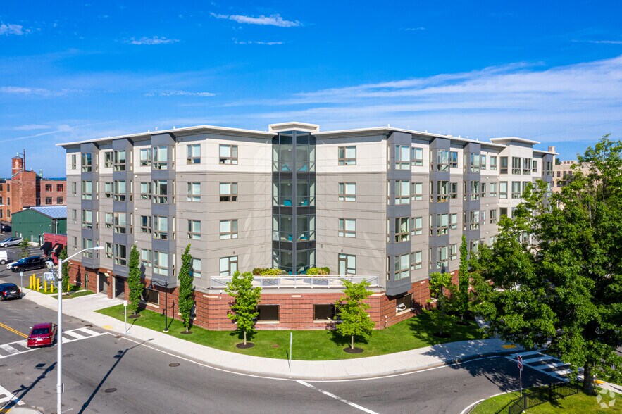 More Photos Of 180 Eastern Ave, Malden Apartments For Sale