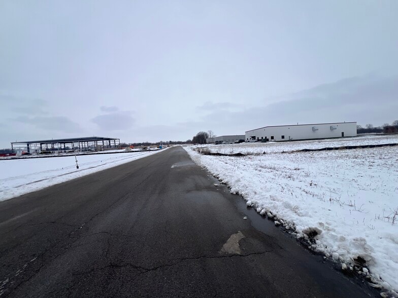 Primary Photo Of 4100 W 236th St, Sheridan Land For Sale