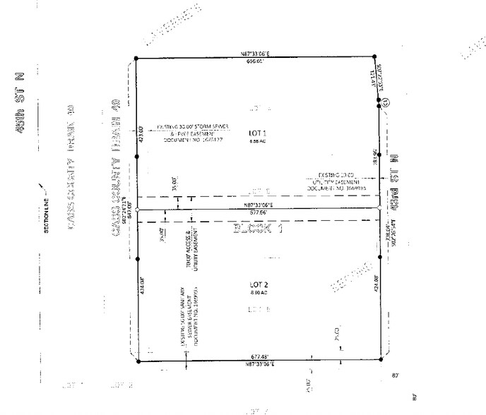 More Photos Of 3034 43rd N St, Fargo Industrial For Lease