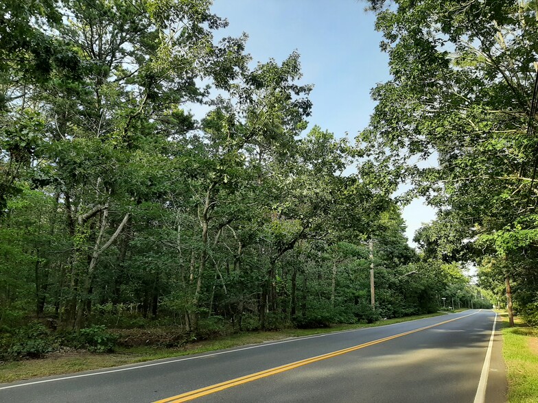 Primary Photo Of 38 Old Country, East Quogue Land For Sale