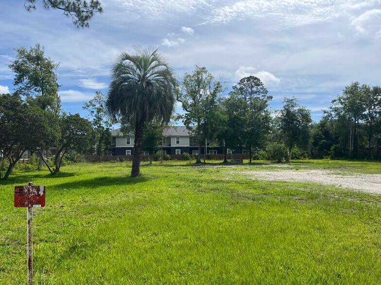 Primary Photo Of 10117 Old St Augustine, Jacksonville Land For Sale