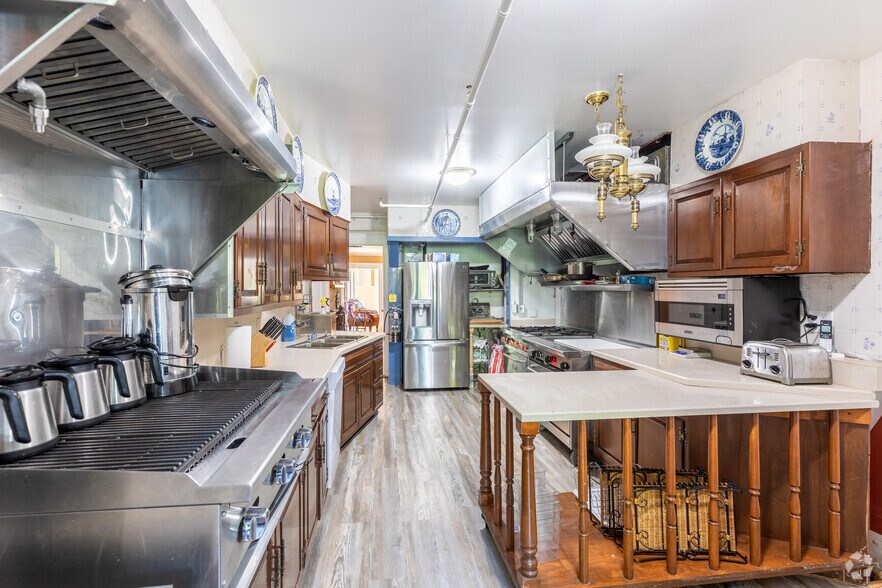 More Photos Of 1577 Route 52, Fishkill Hospitality For Sale