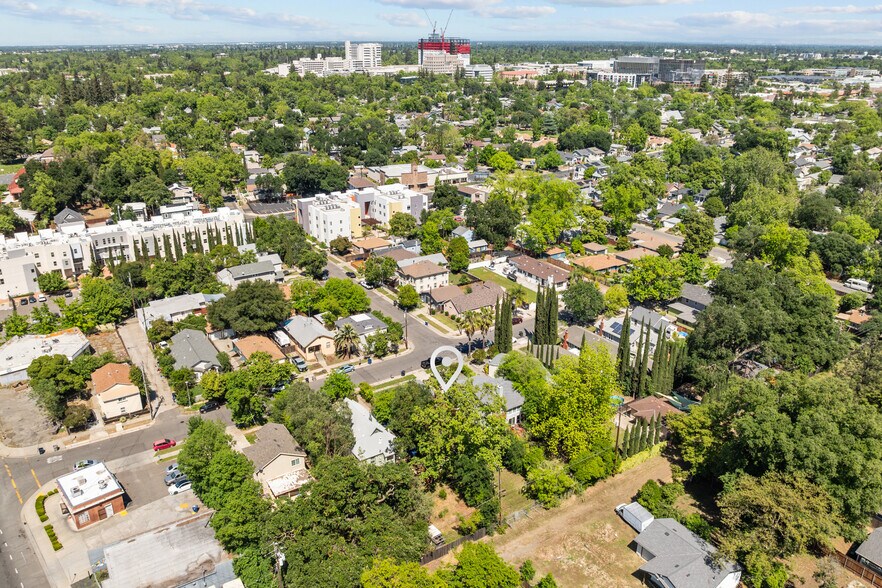 More Photos Of 3888 7th ave, Sacramento Land For Sale