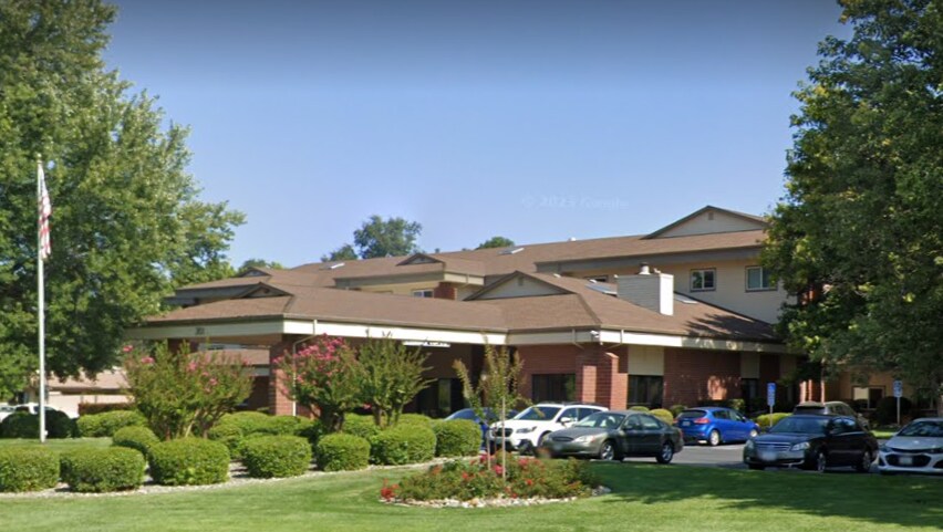 More Photos Of 301 Hartnell Ave, Redding Apartments For Sale