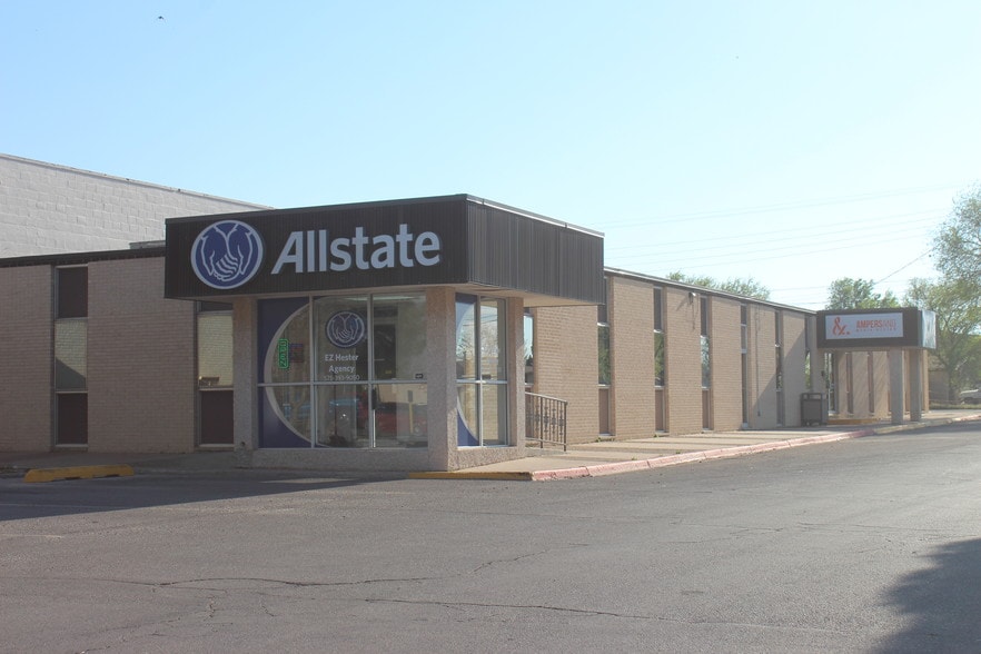 More Photos Of 1317-1401 N Turner St, Hobbs Unknown For Lease